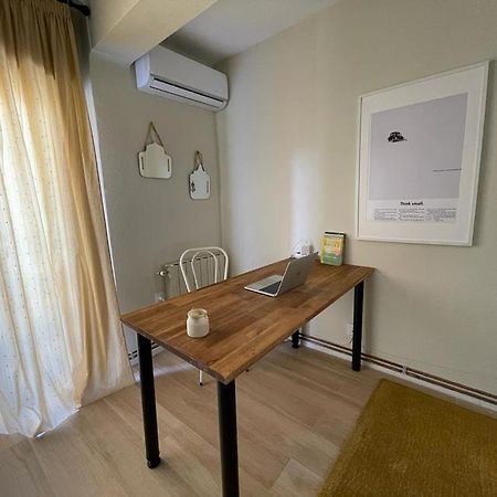 Precioso Apartamento. Buenas Vistas Y Tranquilidad Granada Exterior foto