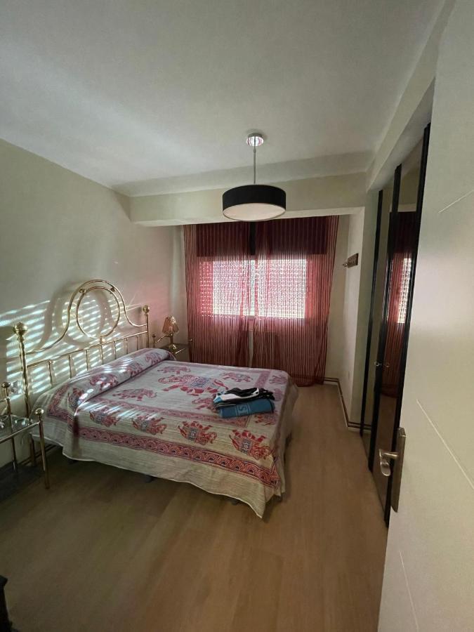 Precioso Apartamento. Buenas Vistas Y Tranquilidad Granada Exterior foto
