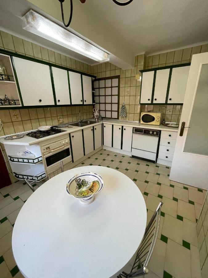 Precioso Apartamento. Buenas Vistas Y Tranquilidad Granada Exterior foto