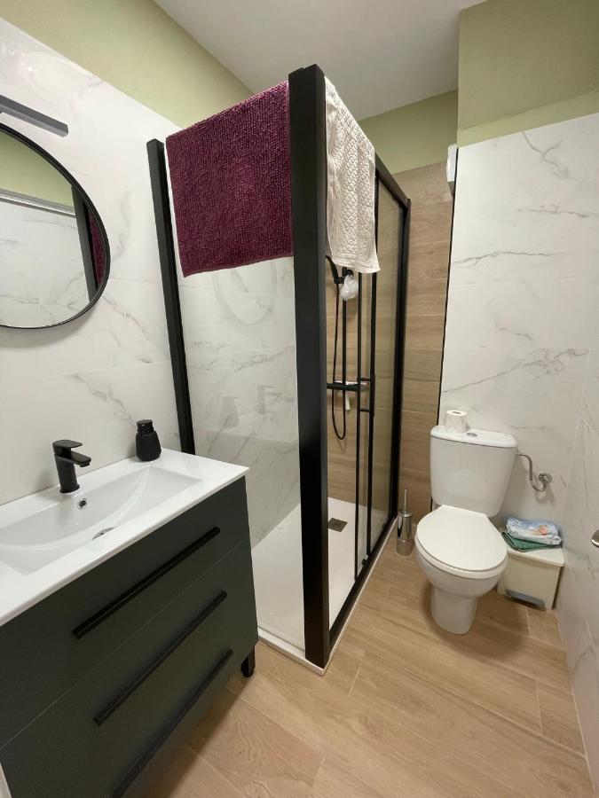 Precioso Apartamento. Buenas Vistas Y Tranquilidad Granada Exterior foto