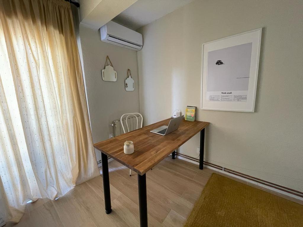 Precioso Apartamento. Buenas Vistas Y Tranquilidad Granada Exterior foto